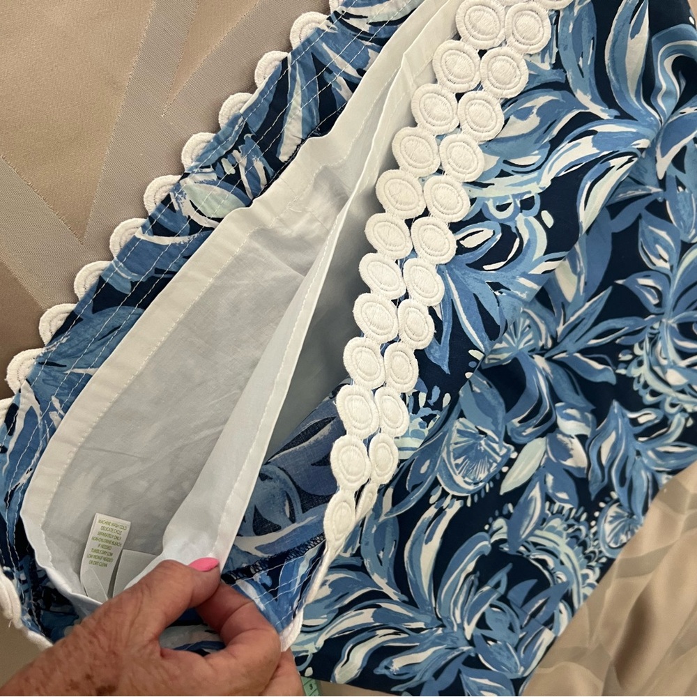 Lily mini skirt NWOT - Picture 5 of 7